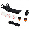 Экшн-камера Panasonic HX-A1MEE-D (Orange) купить в интернет-магазине icover