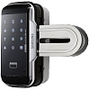 Электронный замок Samsung SHS-G517Z (Black) купить в интернет-магазине icover