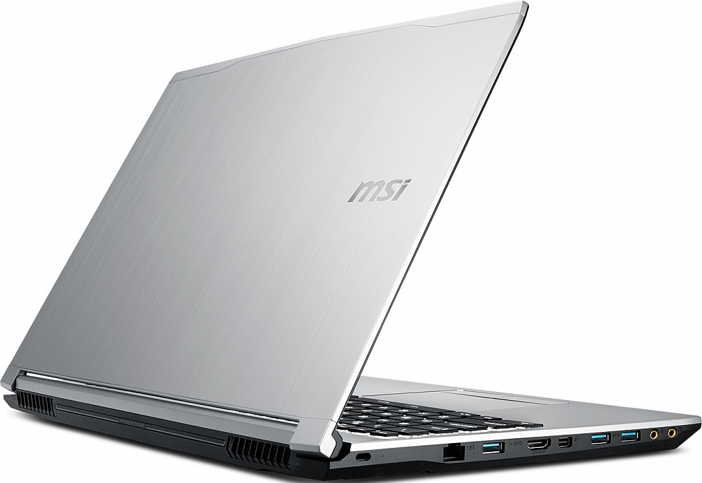 Ноутбук MSI PE60 2QD MS-16J2 15.6", Intel Core i7-5700HQ 2.7GHz, 8Gb, 1Tb HDD (9S7-16J214-225) купить в интернет-магазине icover