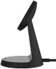 Беспроводное зарядное устройство Belkin Boost Charge MagSafe (WIB003vfBK) для iPhone 12/13 (Black) купить в интернет-магазине icover