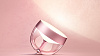 Умный светильник Philips Hue Iris gen4 929002376301 (Rose) купить в интернет-магазине icover
