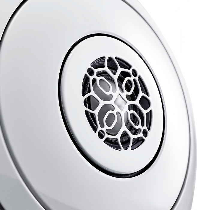 Беспроводная акустика Devialet Phantom (Gold) купить в интернет-магазине icover