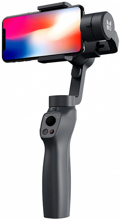 Стабилизатор Xiaomi Funsnap Capture 2 (Black) купить в интернет-магазине icover