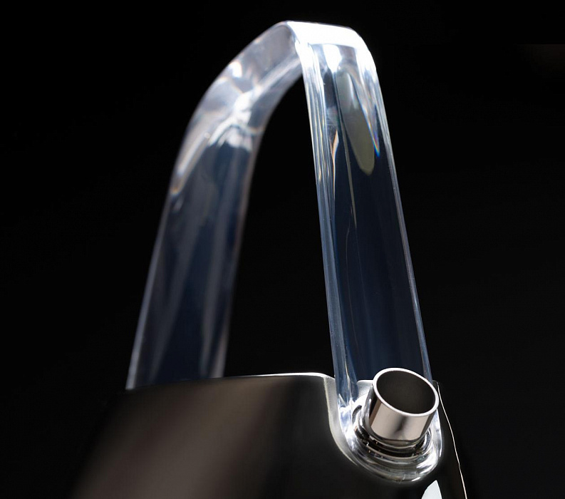 Электрочайник Bork K730 (Silver) купить в интернет-магазине icover