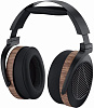 Audeze EL-8 Open Back & Apple Cable - магнито-планарные наушники (Black) купить в интернет-магазине icover