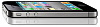 Apple iPhone 4 32 Gb (MC605) Black купить в интернет-магазине icover
