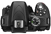 Nikon D3300 - зеркальный фотоаппарат (Black) + объектив 18-55mm VR II купить в интернет-магазине icover
