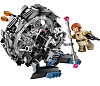 Lego Star Wars General Grievous' Wheel Bike (75040) - машина генерала Гривуса купить в интернет-магазине icover