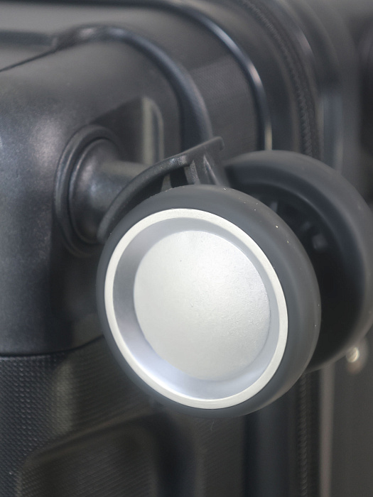 Чемодан Ridberg ICON (Black) размер S купить в интернет-магазине icover