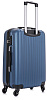 Чемодан L'Case Krabi BCP-12-02 (Dark Blue) размер M купить в интернет-магазине icover