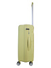 Комплект чемоданов Ridberg ICON L+M+S (Yellow) купить в интернет-магазине icover