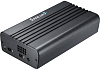 Promise SANLink 2 10Gb SFP+ - адаптер Fibre Channel to Thunderbolt (Black) купить в интернет-магазине icover