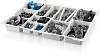 Базовый образовательный набор Lego Mindstorms Education EV3 Core set 45544 (Multicolor) купить в интернет-магазине icover