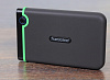Внешний накопитель Transcend StoreJet 25M3S 2.5'' 2Tb HDD TS2TSJ25M3S (Gunmetal) купить в интернет-магазине icover
