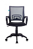 Офисное кресло Бюрократ CH-695N/DG/TW-11 (Grey/Black) купить в интернет-магазине icover