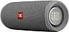 Портативная акустика JBL Flip 5 JBLFLIP5GRY (Grey) купить в интернет-магазине icover