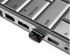 Флеш-накопитель SanDisk Cruzer Fit 64Gb SDCZ33-064G-G35 (Black) купить в интернет-магазине icover
