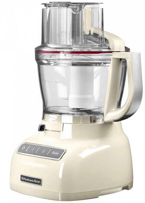 Кухонный комбайн KitchenAid Artisan 5KFP1335EAC (Cream) купить в интернет-магазине icover