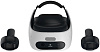 Шлем виртуальной реальности HTC VIVE Focus Plus (White) купить в интернет-магазине icover