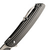 CRKT Swindle (CR/K241XXP) - складной нож (Grey) купить в интернет-магазине icover