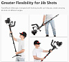 Комплект аксессуаров Zhiyun Crane 3 Lab Creator Accessories Kit (Black) купить в интернет-магазине icover