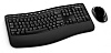 Беспроводные клавиатура и мышь Microsoft Wireless Desktop 5050 (PP4-00017) купить в интернет-магазине icover