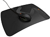 Func F-Series 10 XL RTL - коврик для мыши (Black) купить в интернет-магазине icover