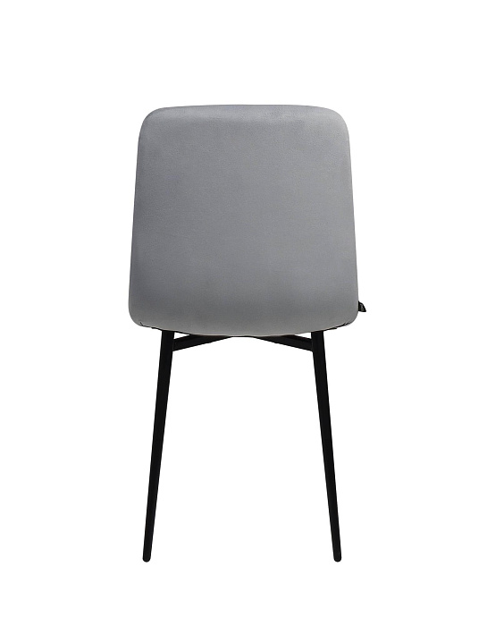 Комплект стульев RIDBERG Честер 4 шт. (Light Grey) купить в интернет-магазине icover