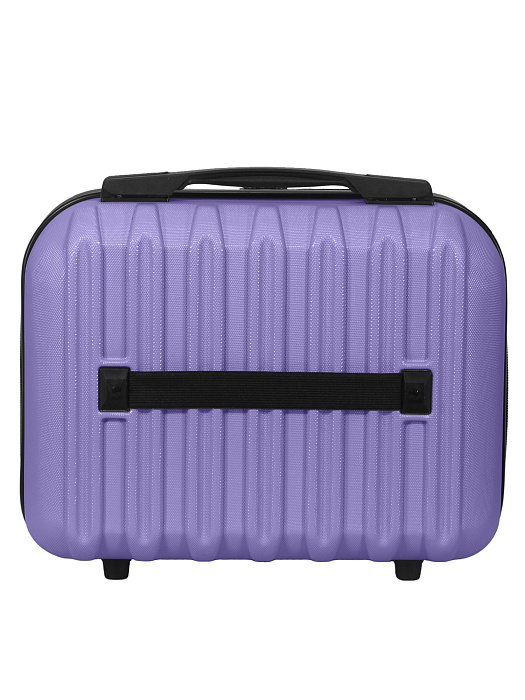 Комплект чемоданов Ridberg Discover S+BB (Lavender) купить в интернет-магазине icover