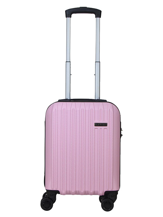 Чемодан Ridberg Discover (Light Pink) размер XS купить в интернет-магазине icover