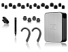 Sennheiser IE 80 - вставные наушники купить в интернет-магазине icover
