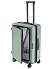 Чемодан Ninetygo Sweet journey 25" 6941413242004 (Green) купить в интернет-магазине icover