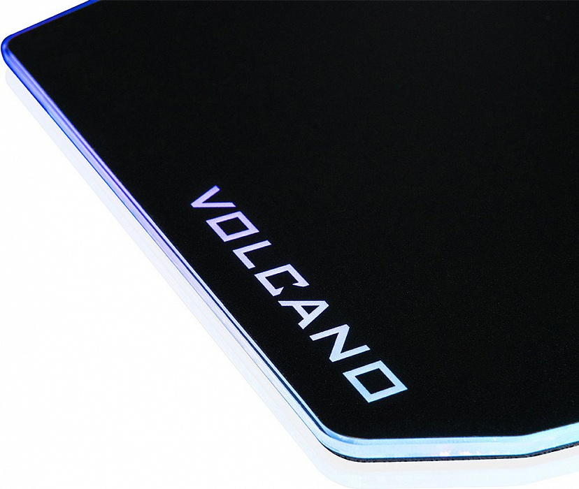 Коврик для мыши Modecom Volcano Rift V2 (PM-MC-VOLCANO-RIFT-V2) купить в интернет-магазине icover