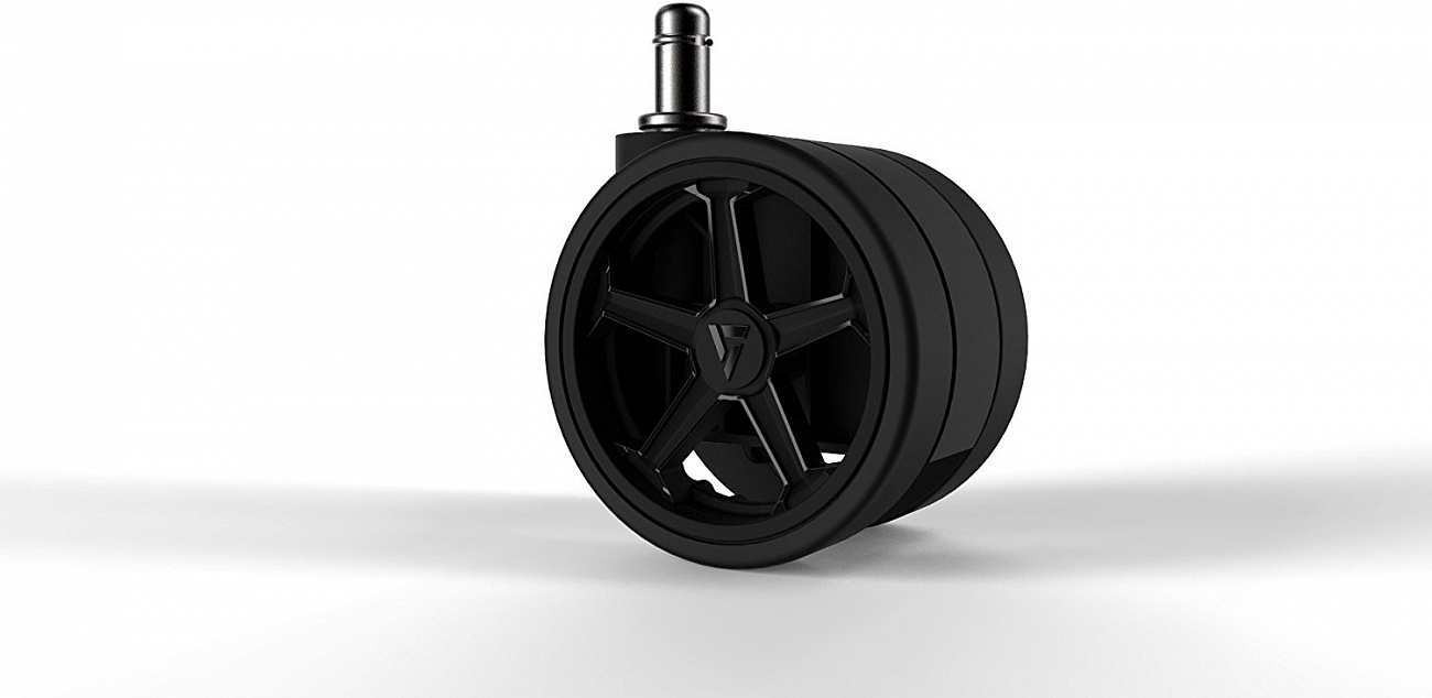 Игровое кресло Vertagear Racing Series S-Line SL2000 (Black/Carbon) купить в интернет-магазине icover