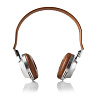 Aedle VK-1 Classic Edition - накладные наушники (Brown) купить в интернет-магазине icover