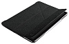 Чехол Uniq Yorker Kanvas (NPDP12.9YKR(2020)-KNVBLK) для iPad Pro 12.9'' 2020 (Black) купить в интернет-магазине icover