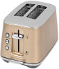 Тостер Bork T703 (Champagne) купить в интернет-магазине icover