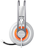 SteelSeries Siberia Elite (51151) - игровая гарнитура (White) купить в интернет-магазине icover