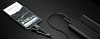 Кабель Nomad Universal Kevlar USB-C/USB-A/microUSB 0.3m (NM01512B00) купить в интернет-магазине icover
