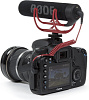 Микрофон Rode VideoMic GO (Black) купить в интернет-магазине icover