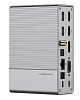 USB-хаб HyperDrive GEN2 USB-C 18-in-1 (Silver) купить в интернет-магазине icover