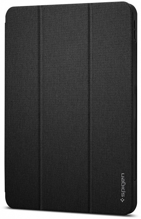 Чехол Spigen Urban Fit (ACS01054) для iPad Pro 11" 2020/21 (Black) купить в интернет-магазине icover