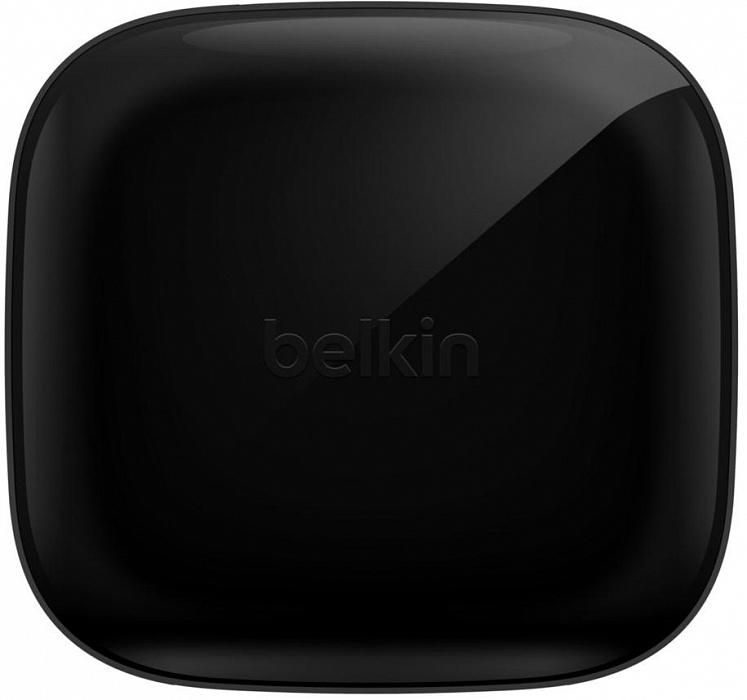 Беспроводные наушники Belkin SoundForm Freedom AUC002glBK (Black) купить в интернет-магазине icover