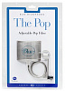 Микрофон Blue Microphones Yeti + поп-фильтр The Pop (Blackout) купить в интернет-магазине icover
