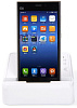 Зарядное устройство Orico OPC-4US (White) купить в интернет-магазине icover