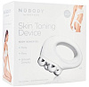 Аппарат для повышения тонуса кожи тела NuFACE NuBODY (White) купить в интернет-магазине icover