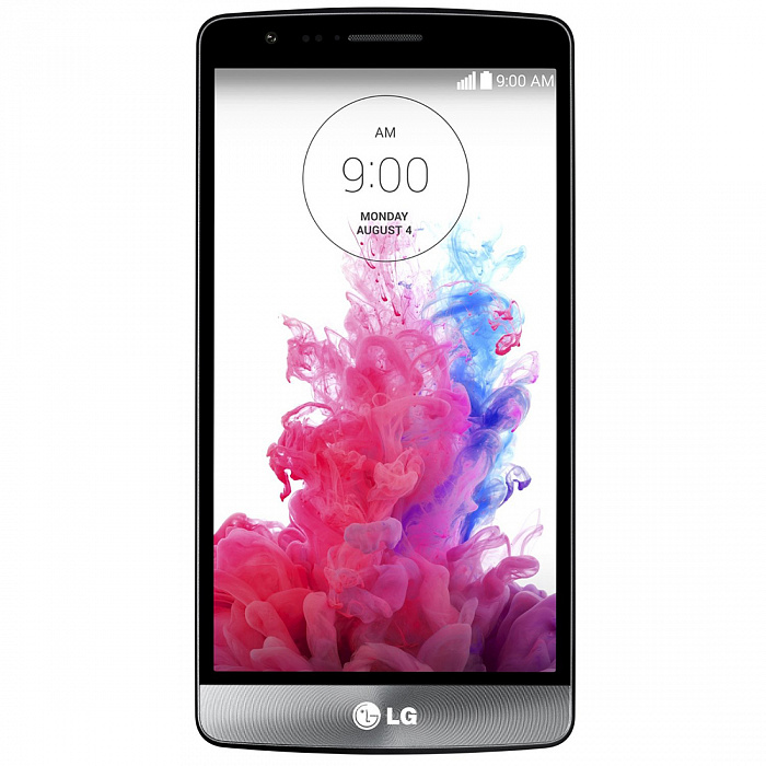 Смартфон LG G3s D724 8Gb (Titan) купить в интернет-магазине icover