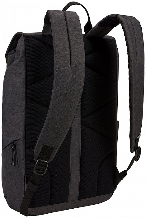 Рюкзак Thule Lithos Backpack 16L (Black) купить в интернет-магазине icover