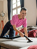 Пылесос с аквафильтром Karcher DS 6 Plus Anniversary Edition 2025 (8.441-400.0) купить в интернет-магазине icover