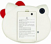 Фотоаппарат моментальной печати Fujifilm Instax Mini Hello Kitty (Red) купить в интернет-магазине icover